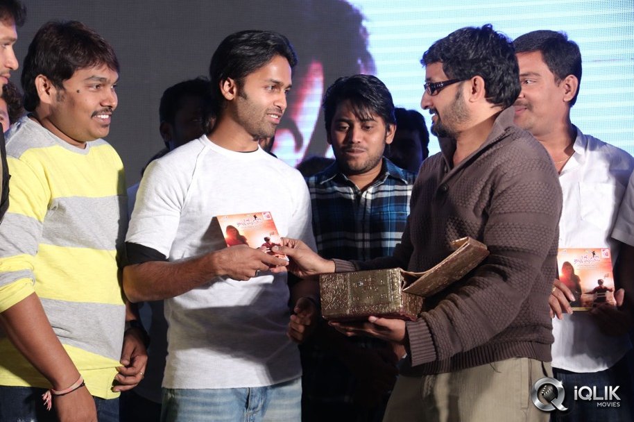 Gallo-Telinattunde-Movie-Audio-Function